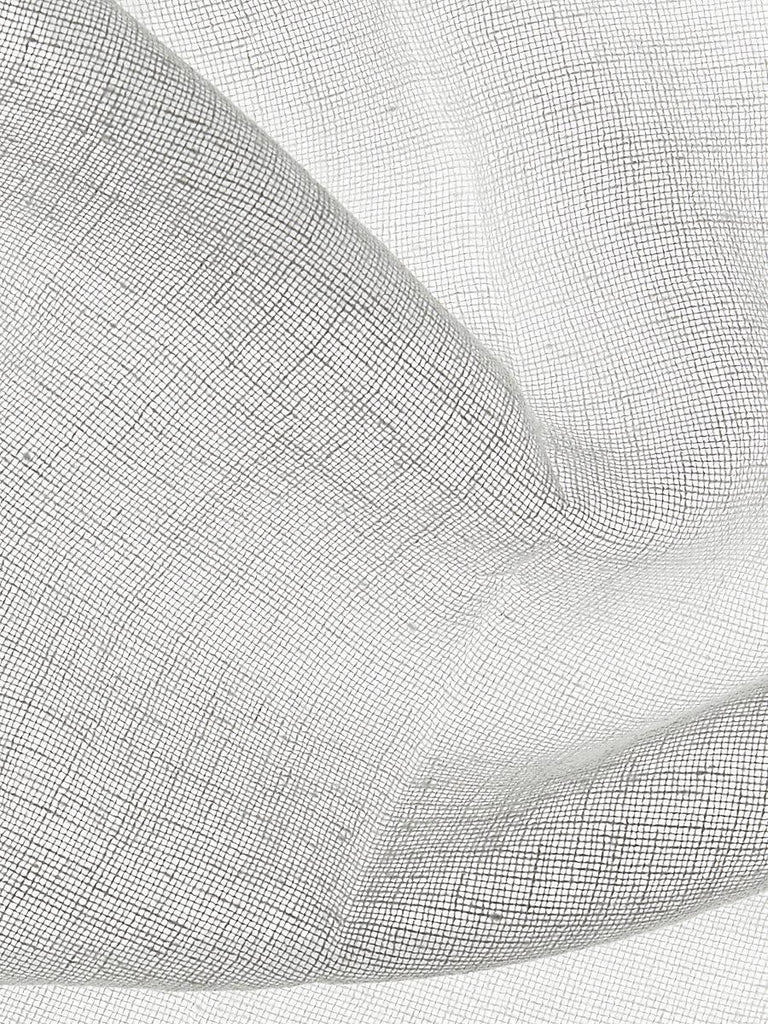 Scalamandre LATITUDE SHEER OFF WHITE Fabric