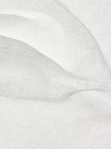 Scalamandre Moondust Sheer Off White Fabric