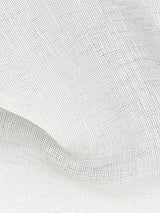 Scalamandre Moondust Sheer Off White Fabric