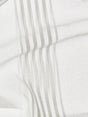 Scalamandre Magnitude Sheer Off White Fabric