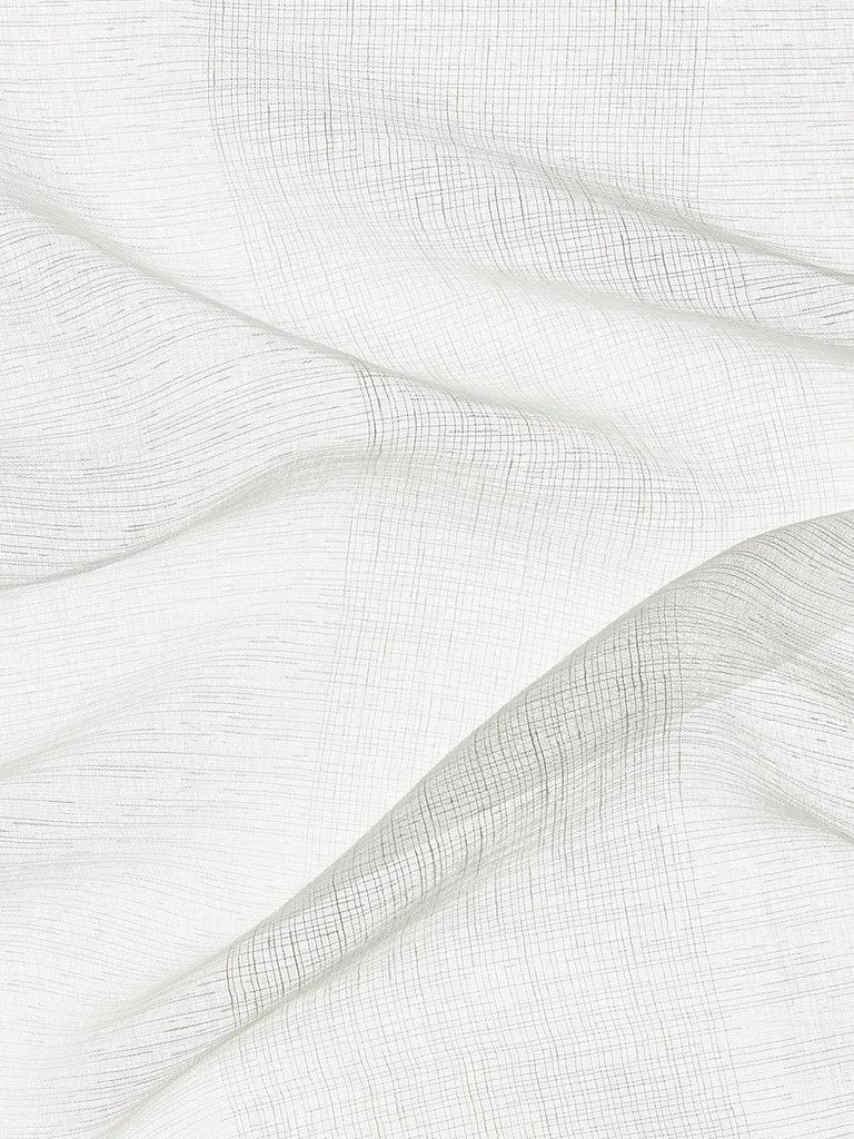 Scalamandre ETHEREAL SHEER OFF WHITE Fabric