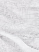 Scalamandre Mammoth Sheer White Fabric