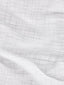 Scalamandre Mammoth Sheer White Fabric