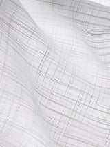 Scalamandre Mammoth Sheer White Fabric