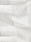 Scalamandre Peak Sheer White Fabric