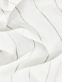 Scalamandre Stratosphere Sheer Off White Fabric