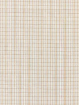 Scalamandre Check Please | Outdoor Birch Fabric