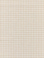 Scalamandre Check Please | Outdoor Birch Fabric