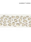 Scalamandre Catwalk Embellished Tape Pearl Trim