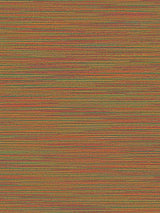 Scalamandre Vernazza Harvest Spice Wallpaper