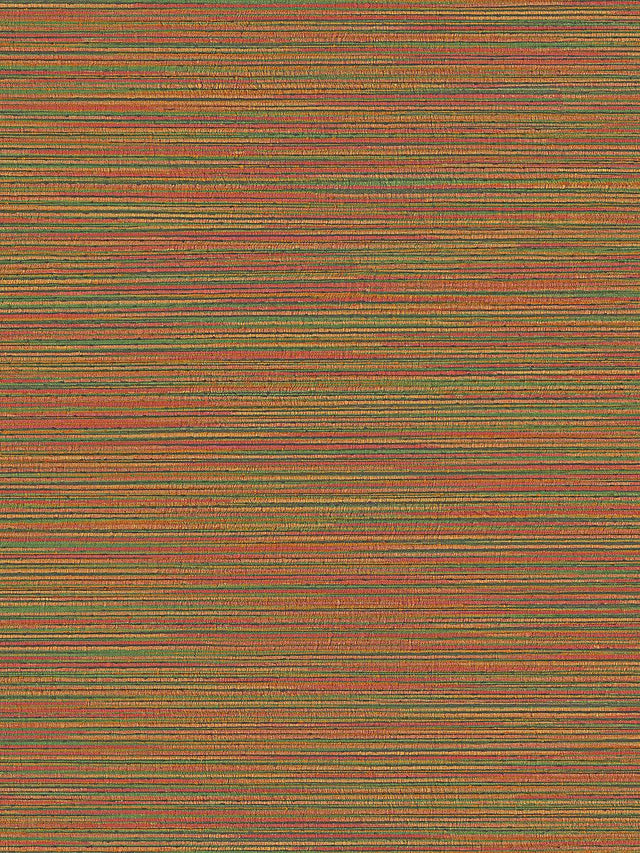 Scalamandre Vernazza Harvest Spice Wallpaper