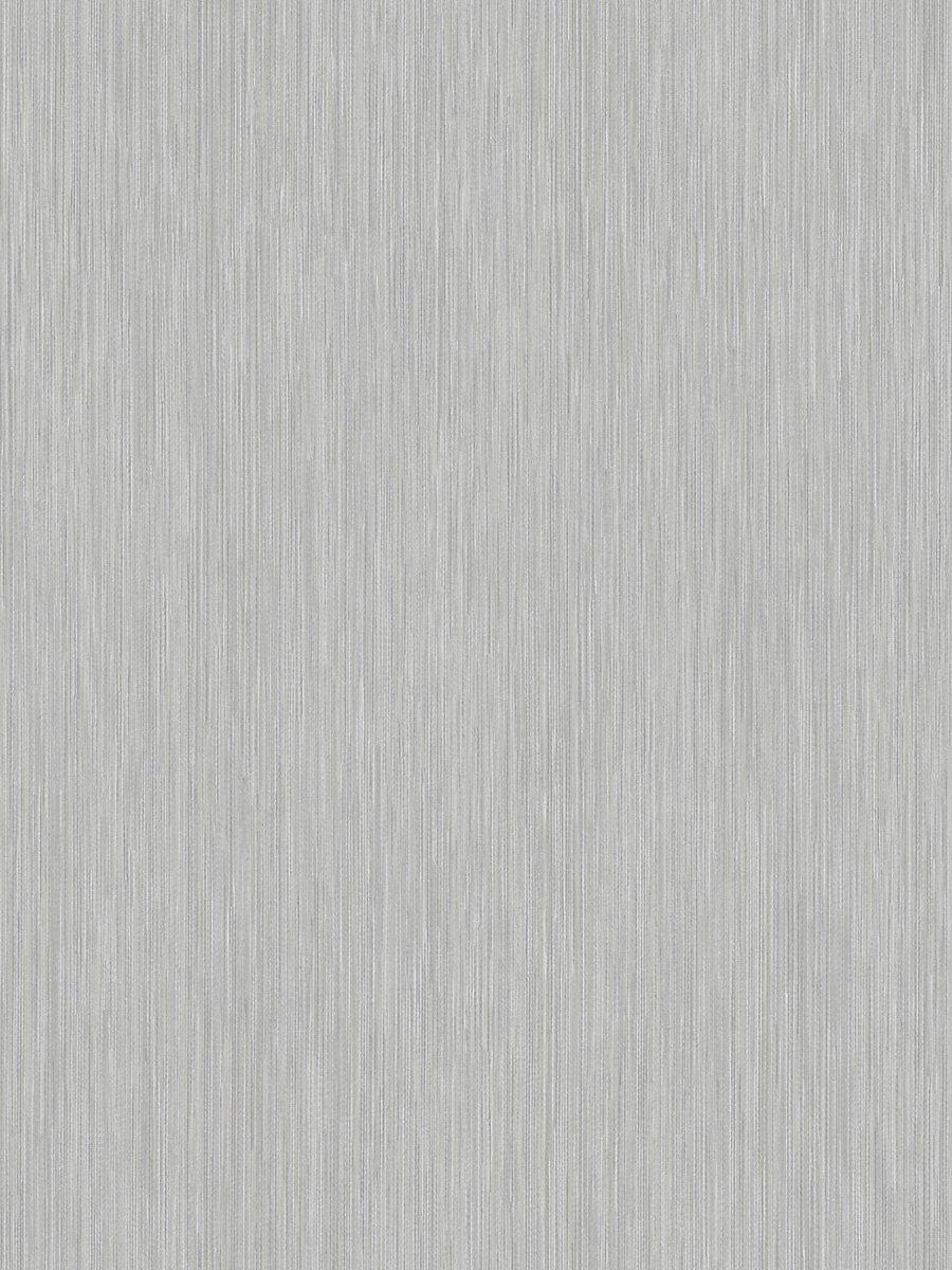 Scalamandre Saluzzo Silver Wallpaper