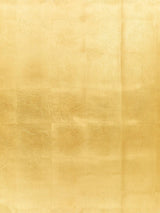 Scalamandre Gilded Gold Wallpaper