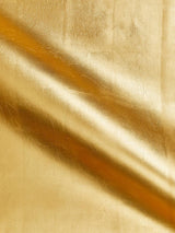 Scalamandre Gilded Gold Wallpaper