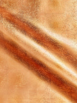 Scalamandre Copper Court Copper Wallpaper