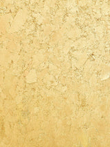 Scalamandre Golden Gift Gold Wallpaper
