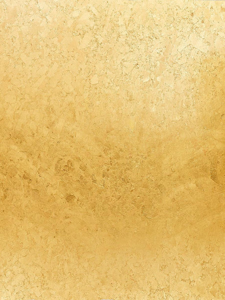 Scalamandre Golden Gift Gold Wallpaper
