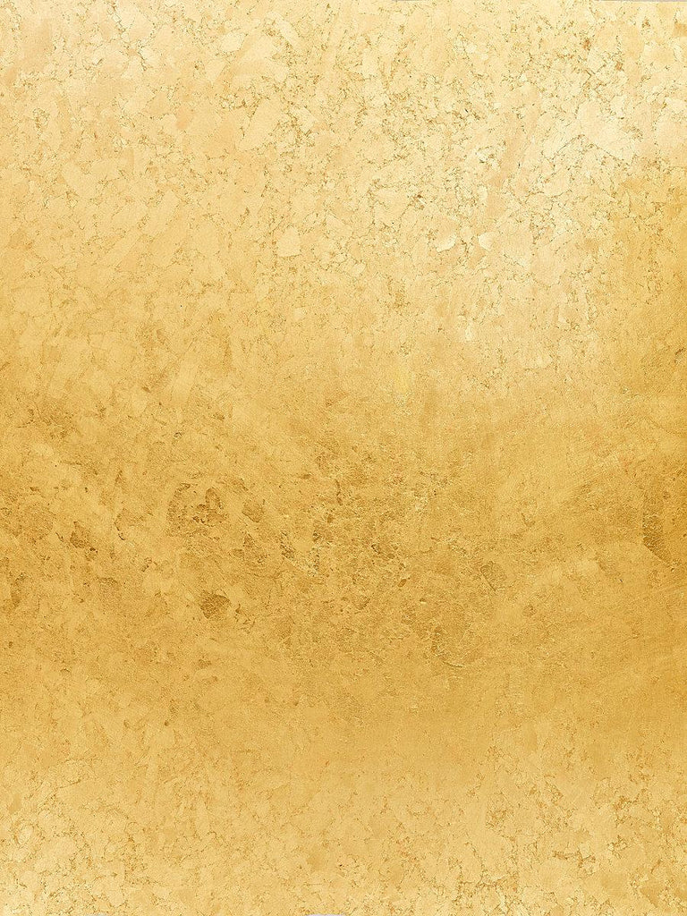 Scalamandre Golden Gift Gold Wallpaper