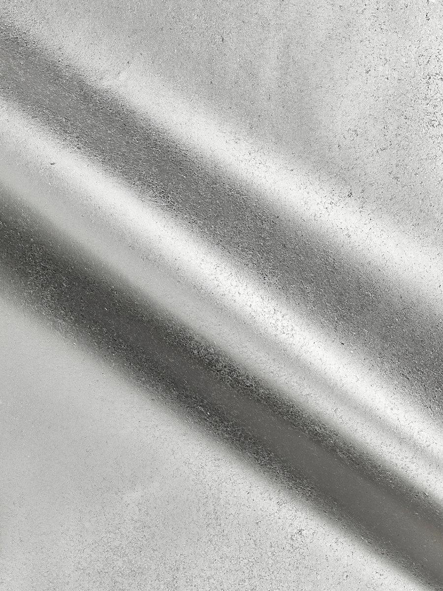 Scalamandre Majestry Silver Wallpaper