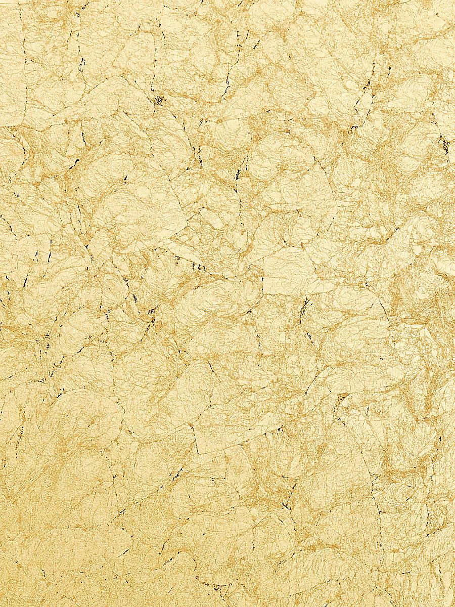 Scalamandre Treasury Gold Wallpaper