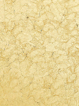 Scalamandre Treasury Gold Wallpaper