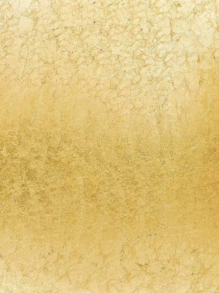 Scalamandre Treasury Gold Wallpaper