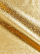 Scalamandre Treasury Gold Wallpaper