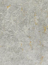 Scalamandre Royalty Brushed Gold Wallpaper