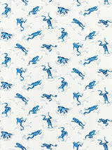 Scalamandre Calabasas County | Outdoor Creek Fabric