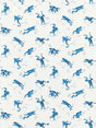 Scalamandre Calabasas County | Outdoor Creek Fabric