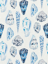 Scalamandre Coquina | Outdoor Porcelain Fabric