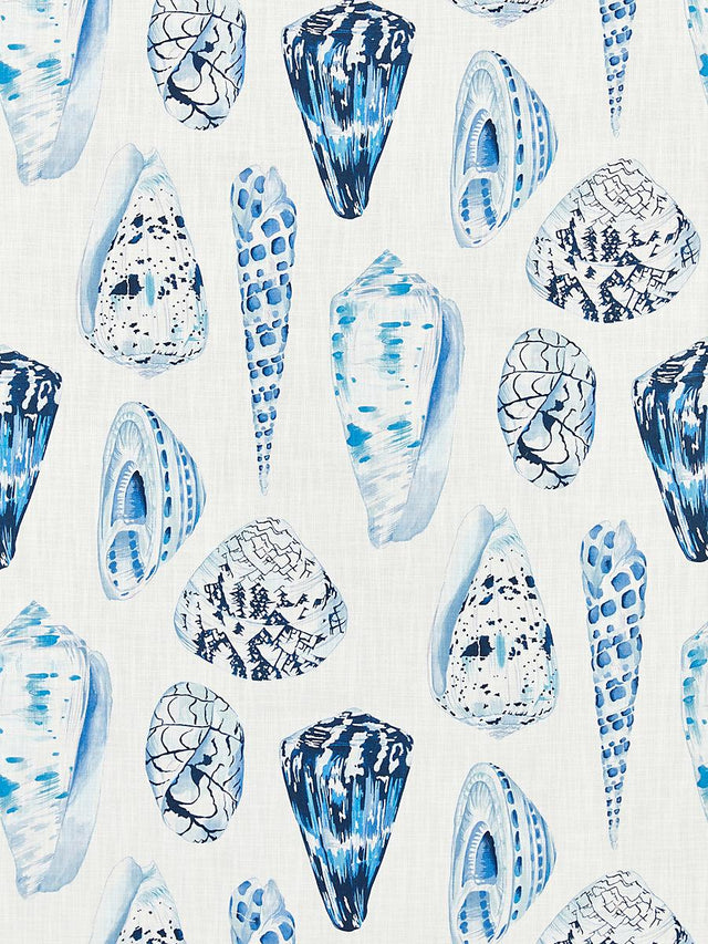 Scalamandre Coquina | Outdoor Porcelain Fabric