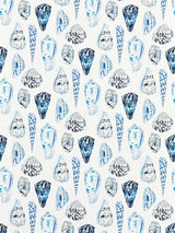 Scalamandre Coquina | Outdoor Porcelain Fabric