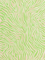 Scalamandre Kenya Faux Suede Key Lime Fabric