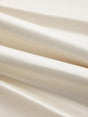 Scalamandre Olympia Silk Taffeta Snowfall Fabric