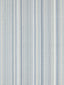 Scalamandre Arrow Stripe Fountain Fabric