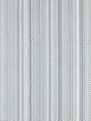 Scalamandre Arrow Stripe Fountain Fabric