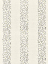 Scalamandre Catwalk Embroidery Looking Glass Fabric