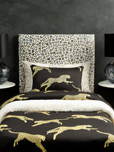 Scalamandre Catwalk Embroidery Looking Glass Fabric