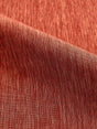 Scalamandre Orson | Unbacked Paprika Fabric