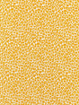 Scalamandre Backyard Bengal Tangerine Fabric