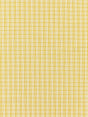 Scalamandre Check Please | Outdoor Goldenrod Fabric
