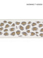 Scalamandre Catwalk Embellished Tape Looking Glass Trim