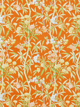 Scalamandre Lanai | Outdoor Guava Fabric