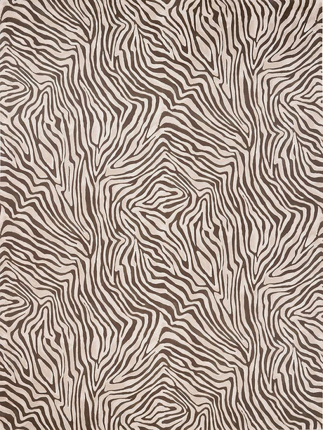 Scalamandre Kenya Faux Suede Graphite Fabric