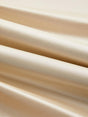 Scalamandre Olympia Silk Taffeta Creme Fabric