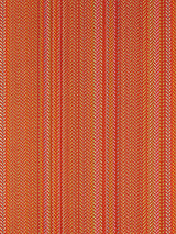Scalamandre Arrow Stripe Calypso Fabric
