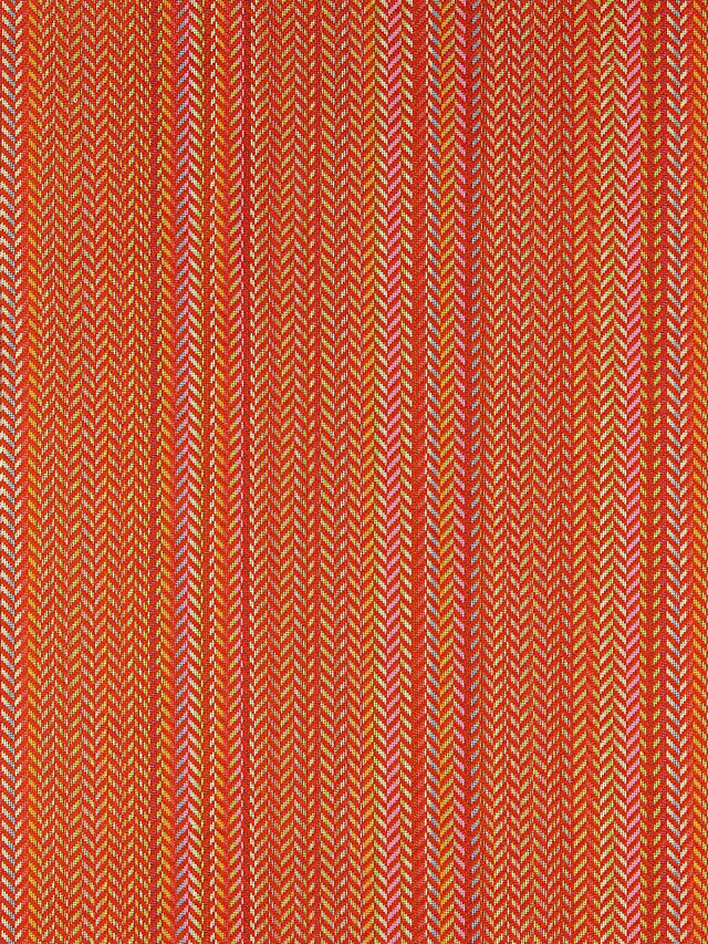 Scalamandre Arrow Stripe Calypso Fabric