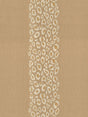 Scalamandre Catwalk Embroidery Desert Fabric