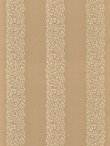 Scalamandre Catwalk Embroidery Desert Fabric